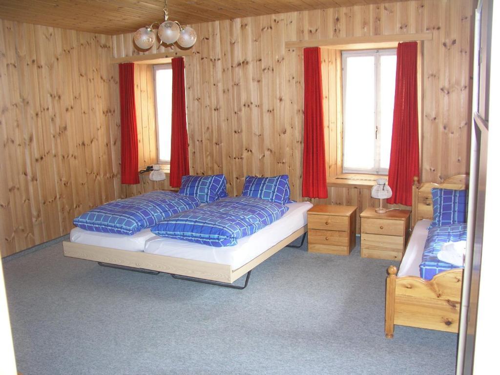 Quellenhof Hotel 2*