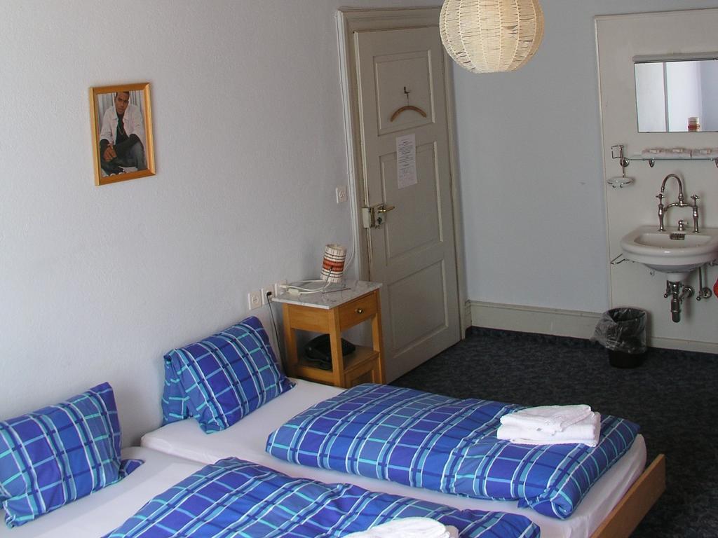 Quellenhof Hotel