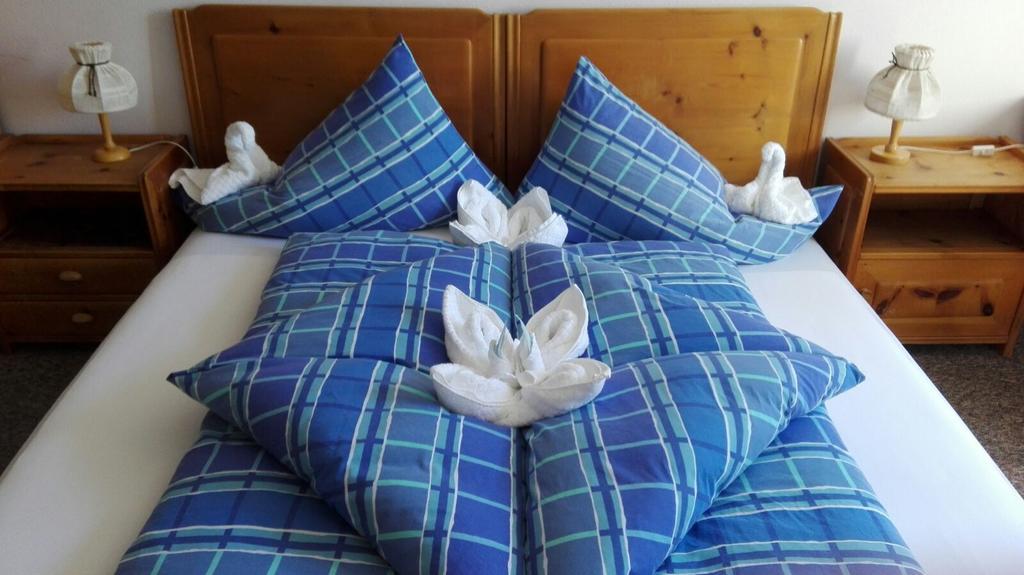 Hotel Quellenhof Scuol