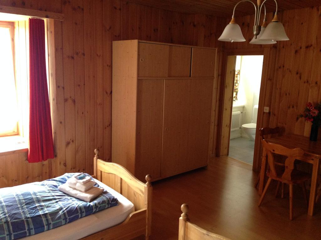 Quellenhof Scuol