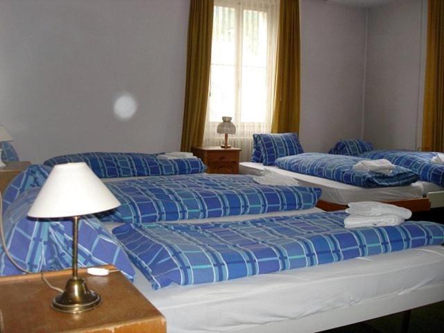 Quellenhof Hotel 2*