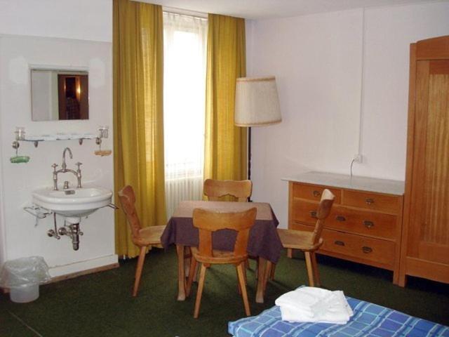 Quellenhof Hotel 2*