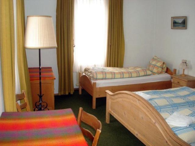 Quellenhof 2*